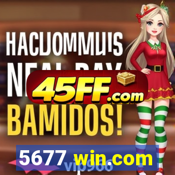 5677 win.com